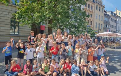 Zitrone, Schoko, Erdbeer…