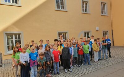 Wir sind die neue SMV im Schuljahr 2026/2027